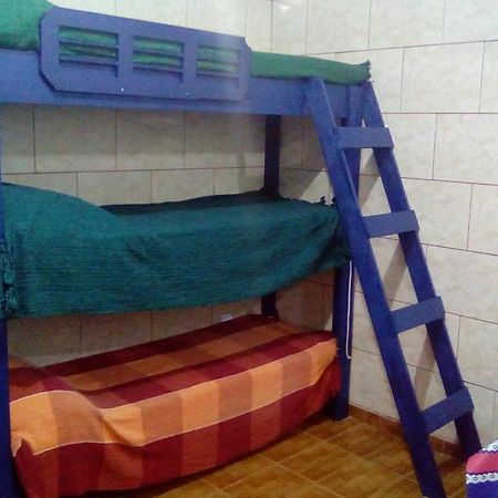 Apartamento Da Praca Apartment Arraial do Cabo Exterior photo