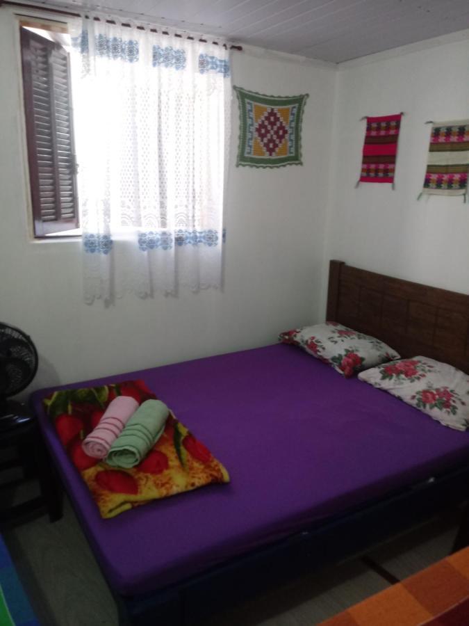 Apartamento Da Praca Apartment Arraial do Cabo Exterior photo