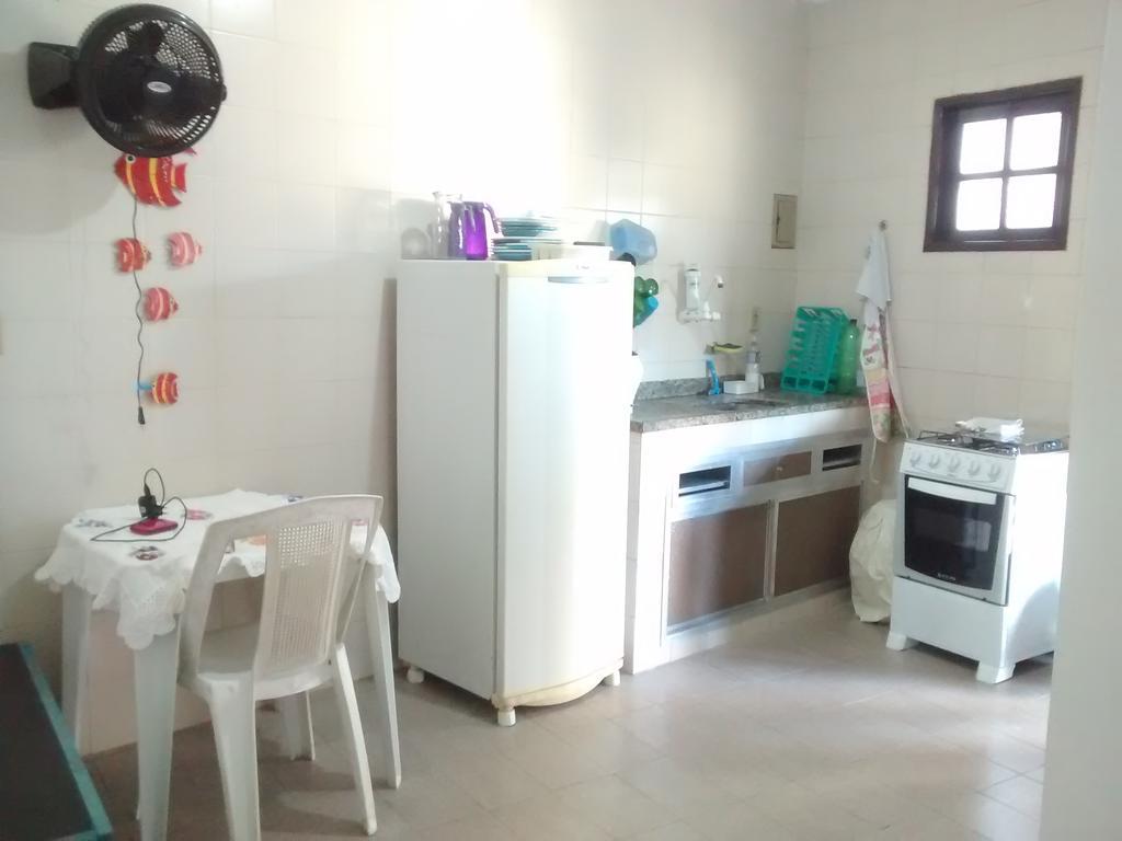 Apartamento Da Praca Apartment Arraial do Cabo Exterior photo