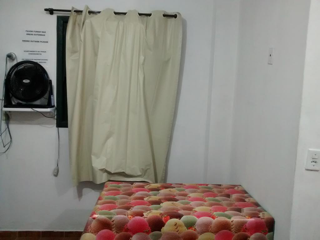 Apartamento Da Praca Apartment Arraial do Cabo Exterior photo