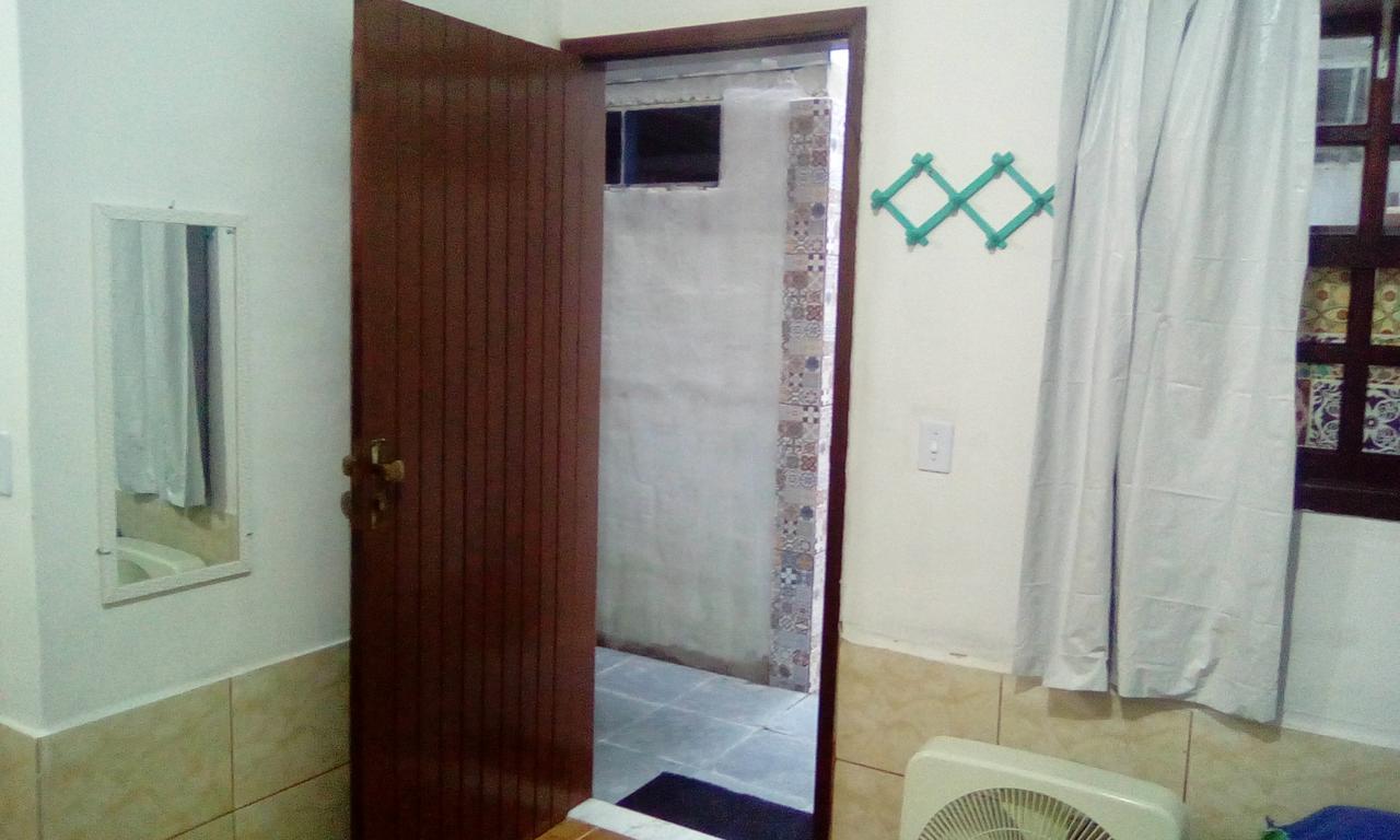 Apartamento Da Praca Apartment Arraial do Cabo Exterior photo