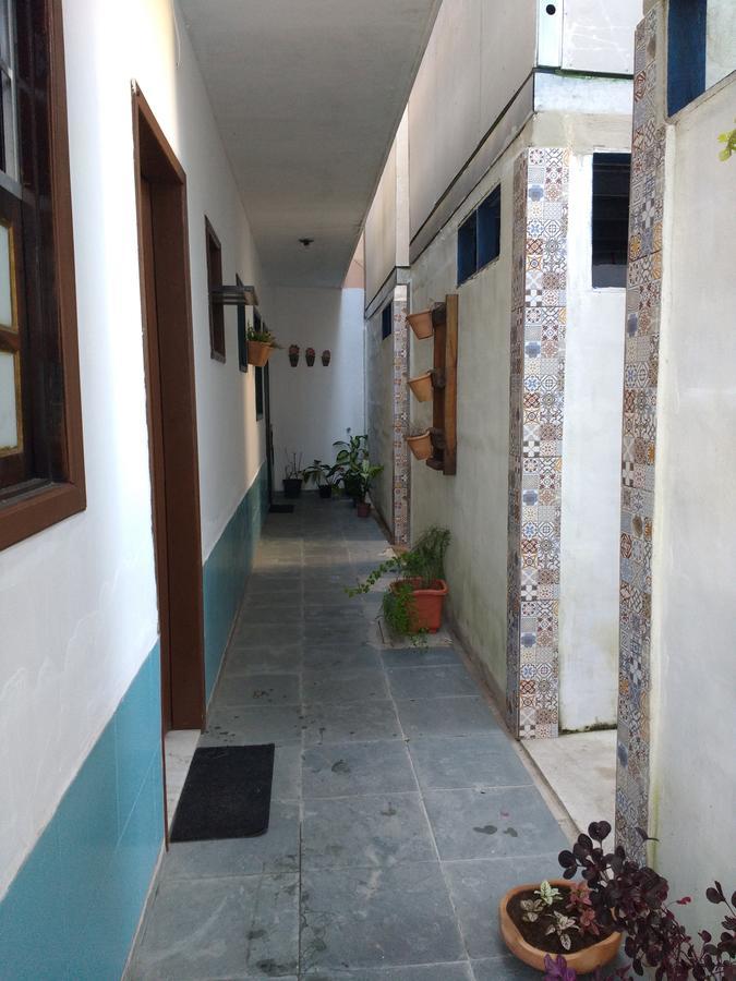 Apartamento Da Praca Apartment Arraial do Cabo Exterior photo