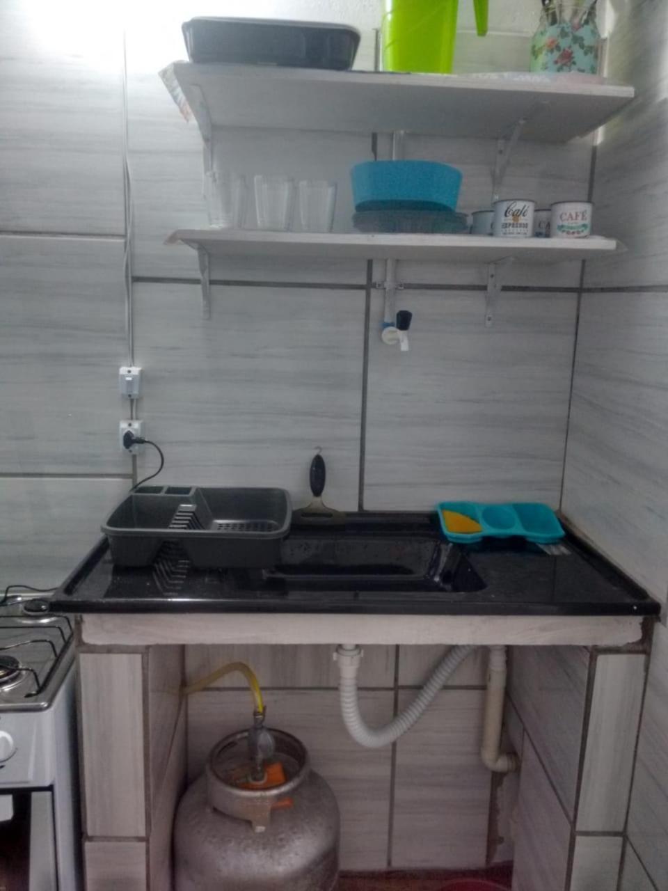 Apartamento Da Praca Apartment Arraial do Cabo Exterior photo